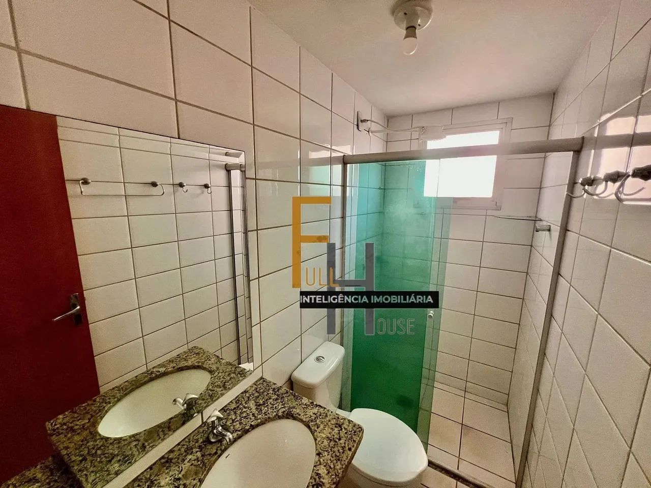 APARTAMENTO ÂMBAR I 2 QUARTOS I 1 VAGA I ARMARIOS PLANEJADOS I 58M² - Foto 2
