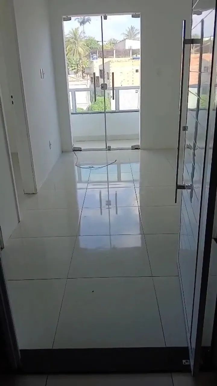 Foto - Salvador - São Tomé