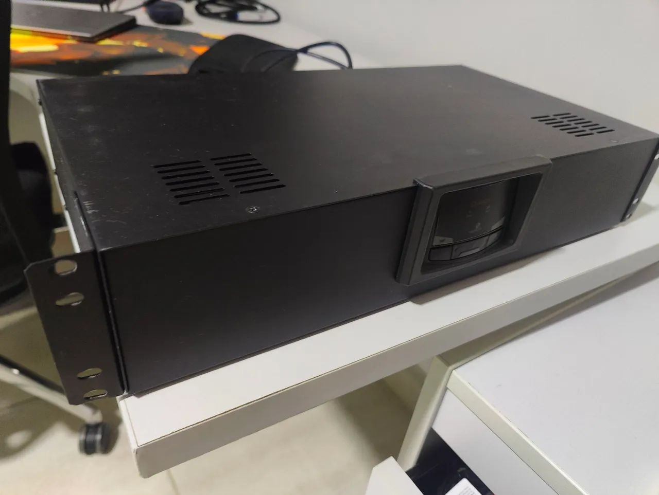 Nobreak Ragtech Quadri 1200VA - Foto 2