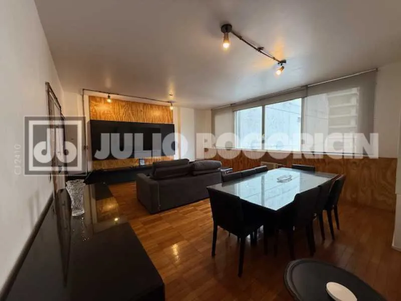 Apartamento : / Residencial / Ipanema