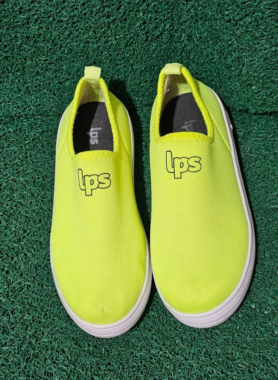 Tenis tamanho 35 - Foto 2