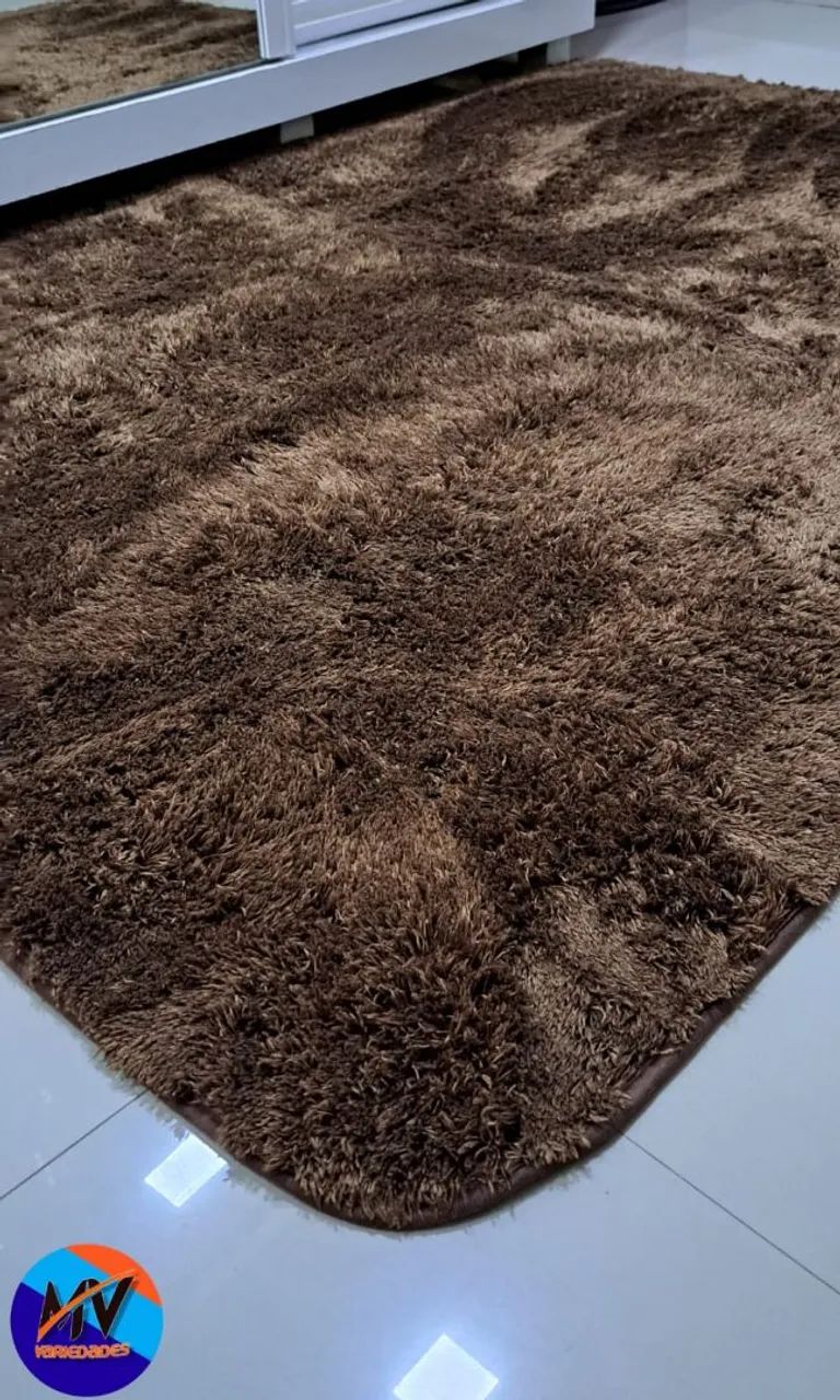 Tapetes felpudo luxo  - Foto 3