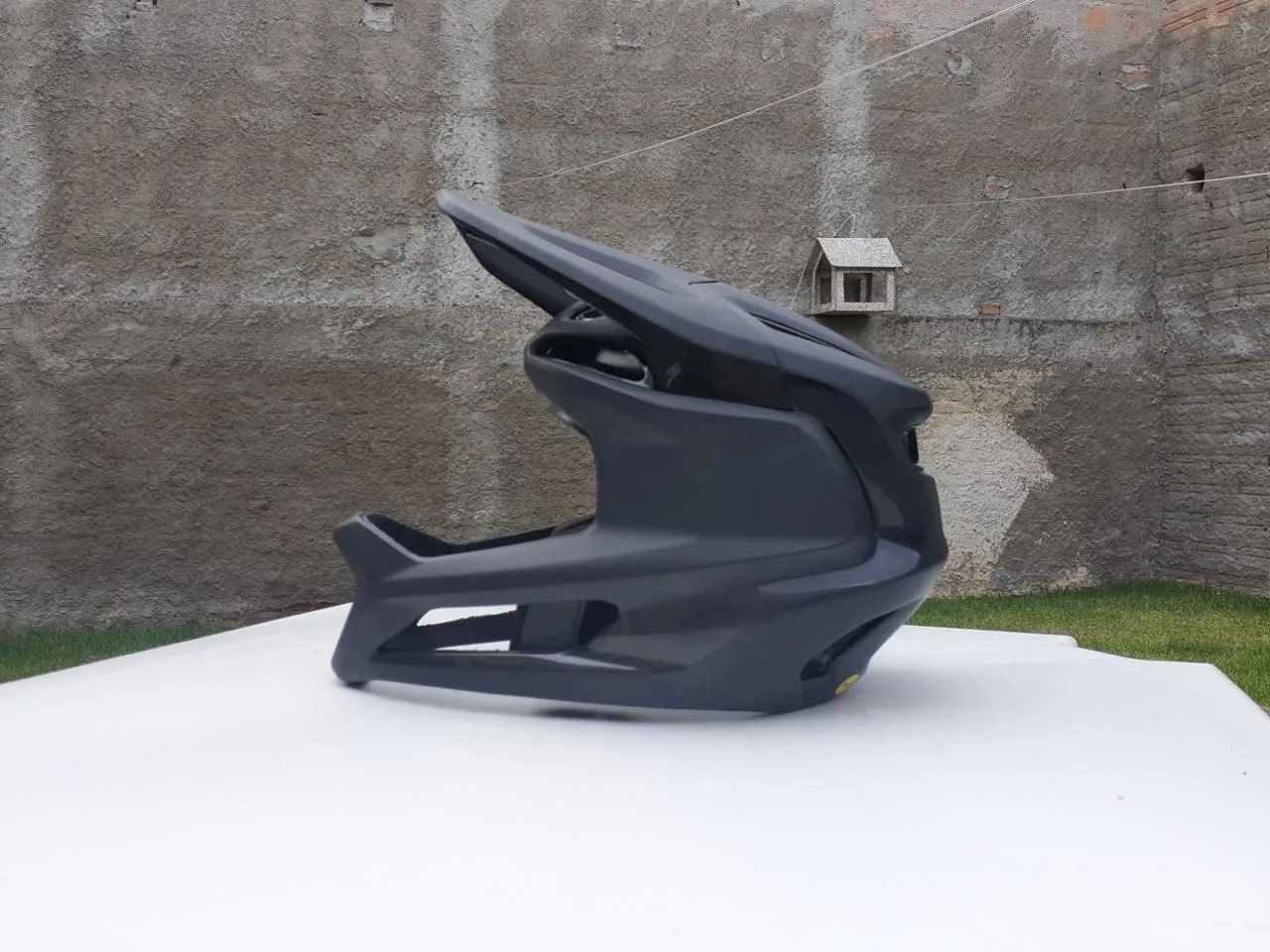 Capacete de Bicicleta Specialized Gambit - Full Face - Small - Foto 4