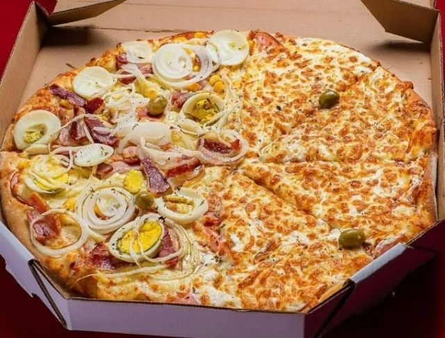 Pizzaria à Venda no Centro de Campo Grande