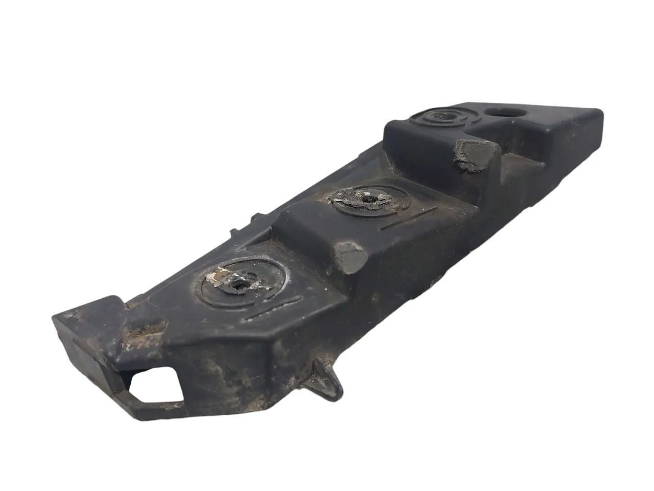 Guia Suporte Parachoque Cobalt 2012 2013 2016 Original - Foto 3