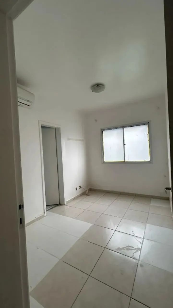 Apto com três quartos sendo um suite - condomínio Acqua - 85m² - Foto 3