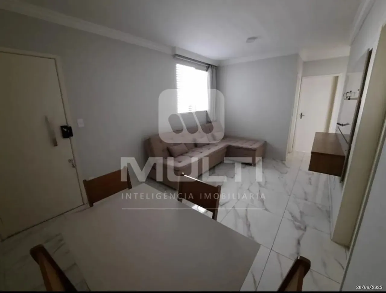 Apartamento - CAZECA