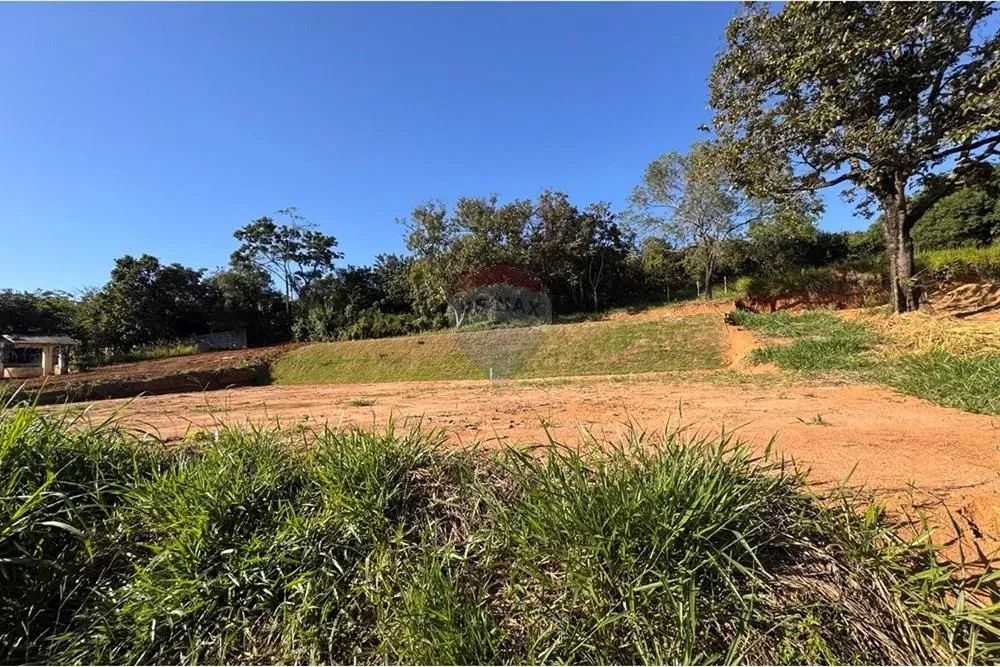 Terreno em Bragança Paulista, 1000 m² em Condomínio Fechado. - Foto 8