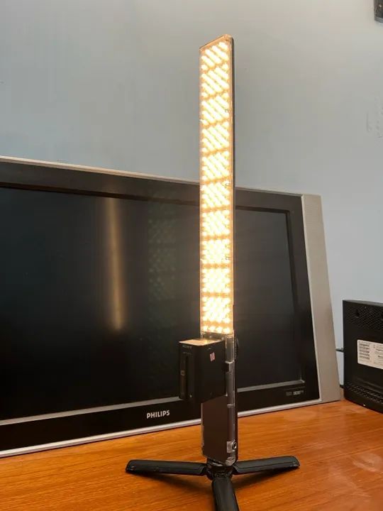 LED RGB Yongnuo YN360 III Pro  - Foto 2