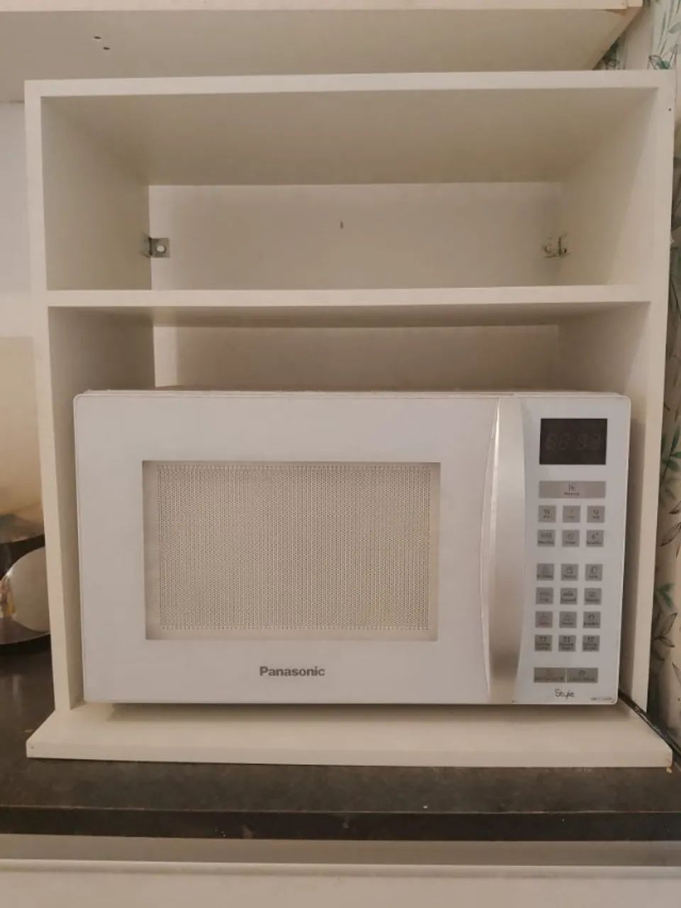 Suporte para Microondas
