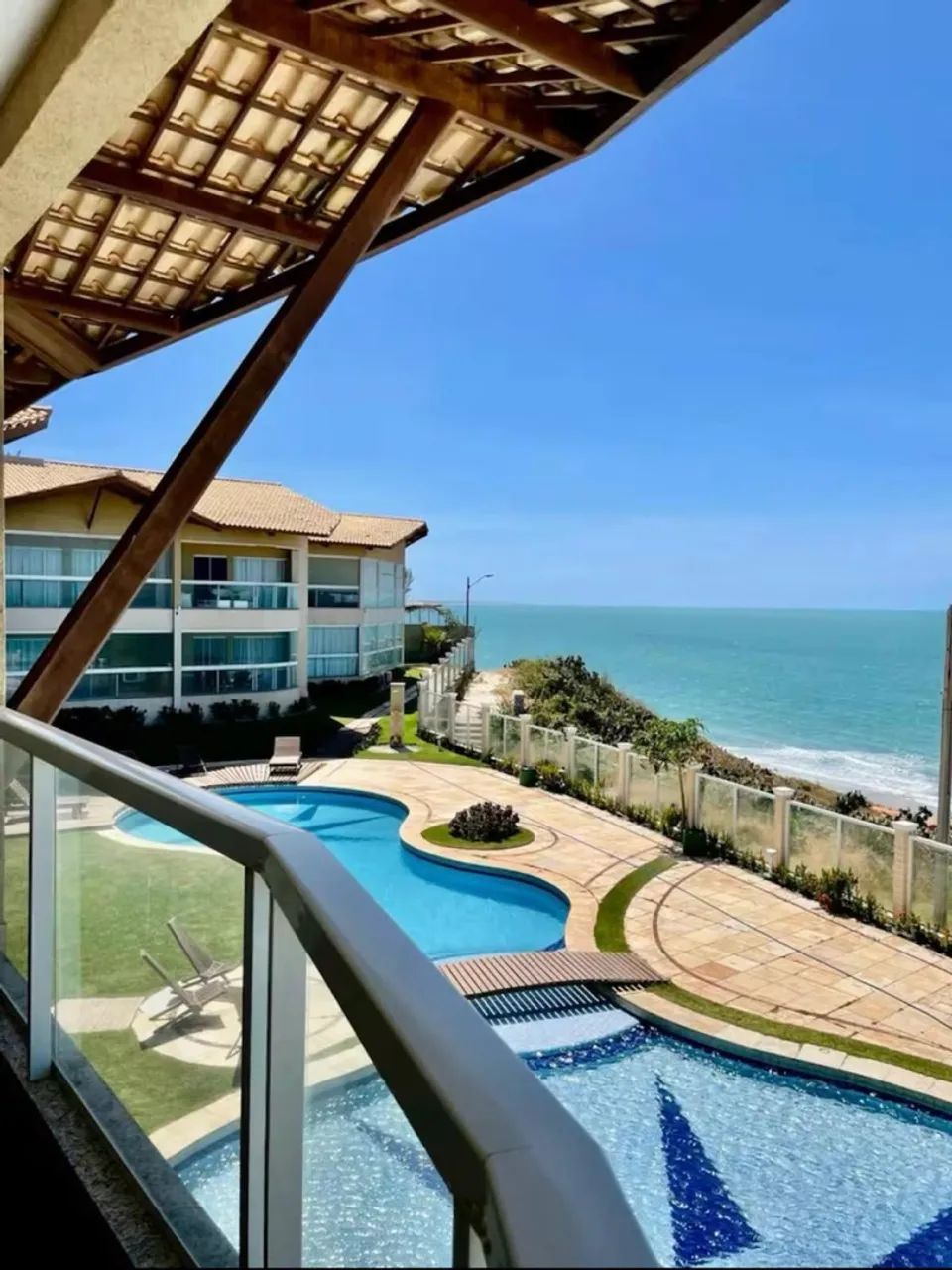 Canoa Quebrada 