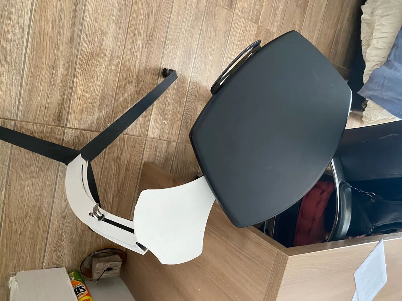 Mesa notebook com rodinhas 433925836695162882