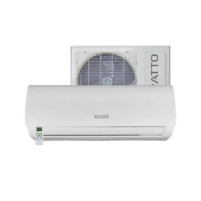 Ar Condicionado Split Agratto Split 22.000 BTUs