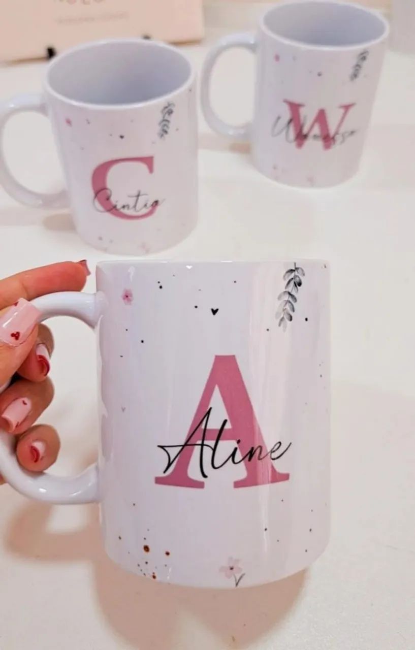Caneca Personalizada  - Foto 2