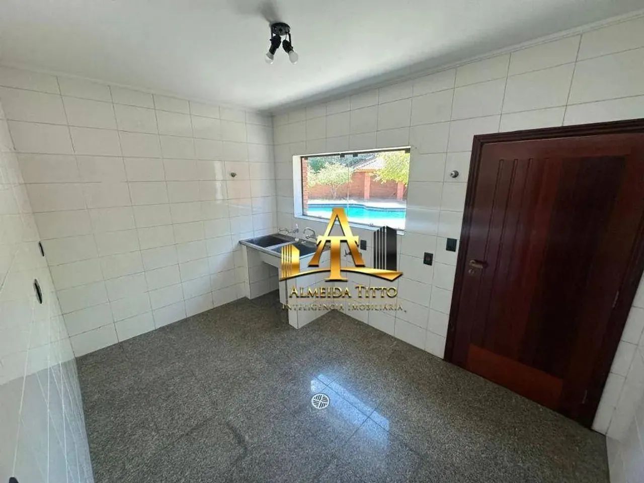 Casa de Alto Padrão para Locação Sem Garantia  Residencial 2 | Alphaville - Foto 14