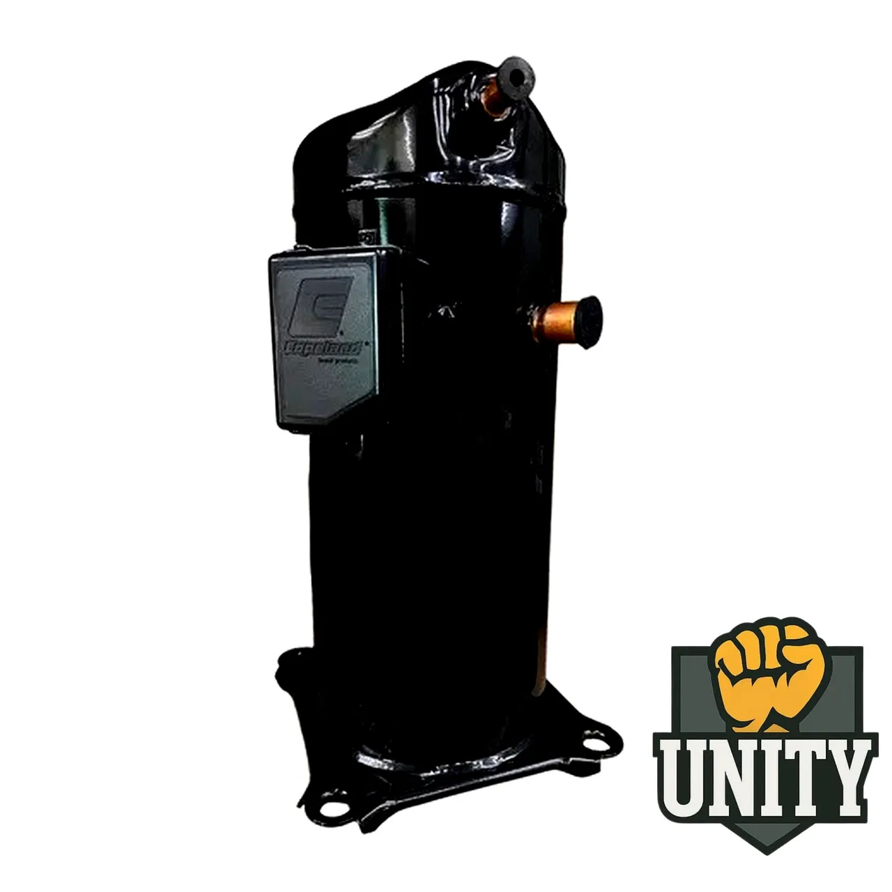 COMPRESSOR 5 TR | R410A