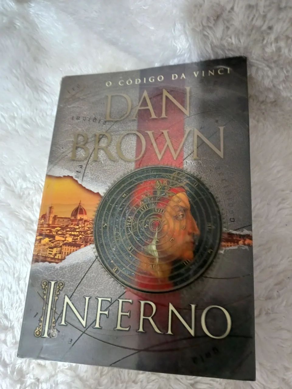 Inferno - Dan Brown