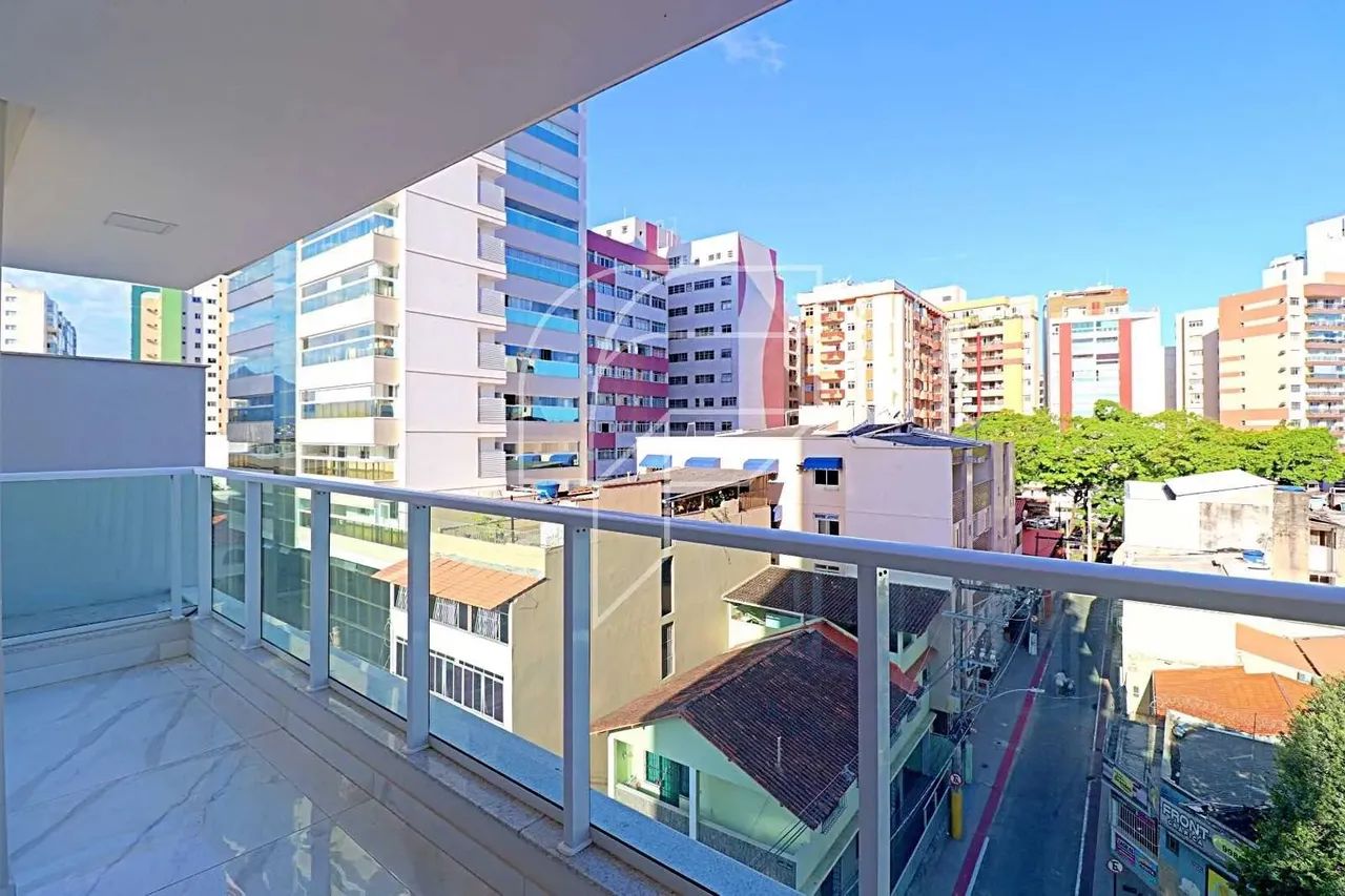 Imóvel para venda com 93 metros quadrados com 3 quartos em Centro - Guarapari - ES - Foto 5
