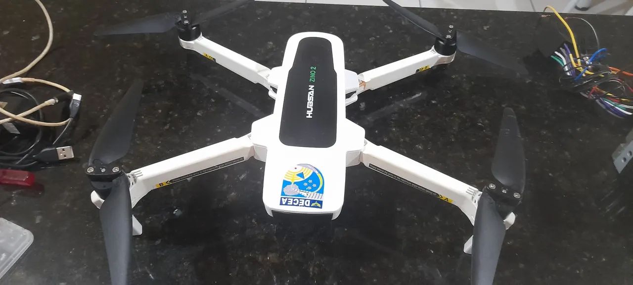 Drones 