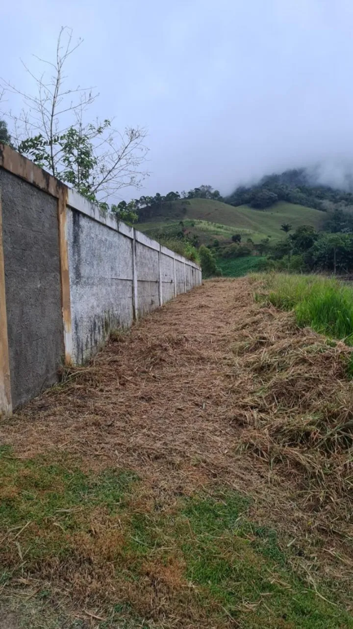 Terreno Terras Frias, com 1200 Mts