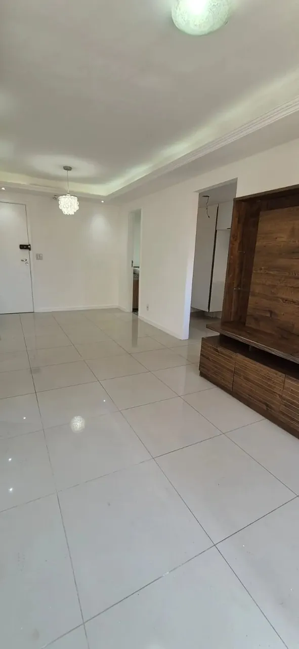 Imóvel para aluguel tem 70 metros quadrados com 2 quartos em Taquara - Rio de Janeiro - RJ
