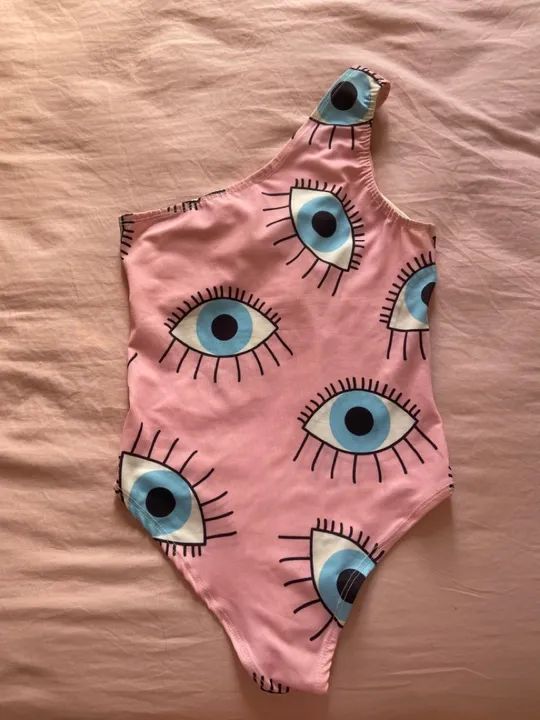 Body estampado  - Foto 2