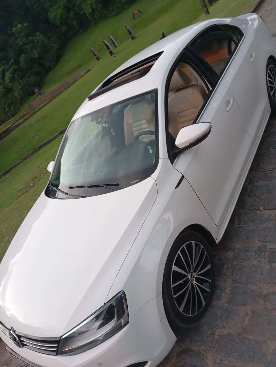 Jetta turbo tsi 2012 . LEIA A DESCRIÇÃO. - Foto 5