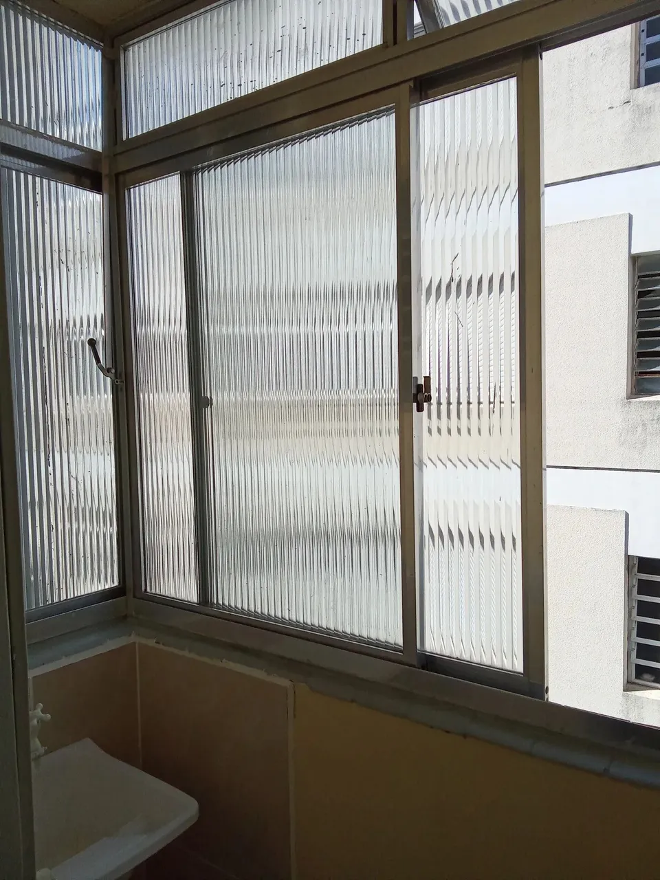 Apartamento para venda tem 37 metros quadrados com 1 quarto
