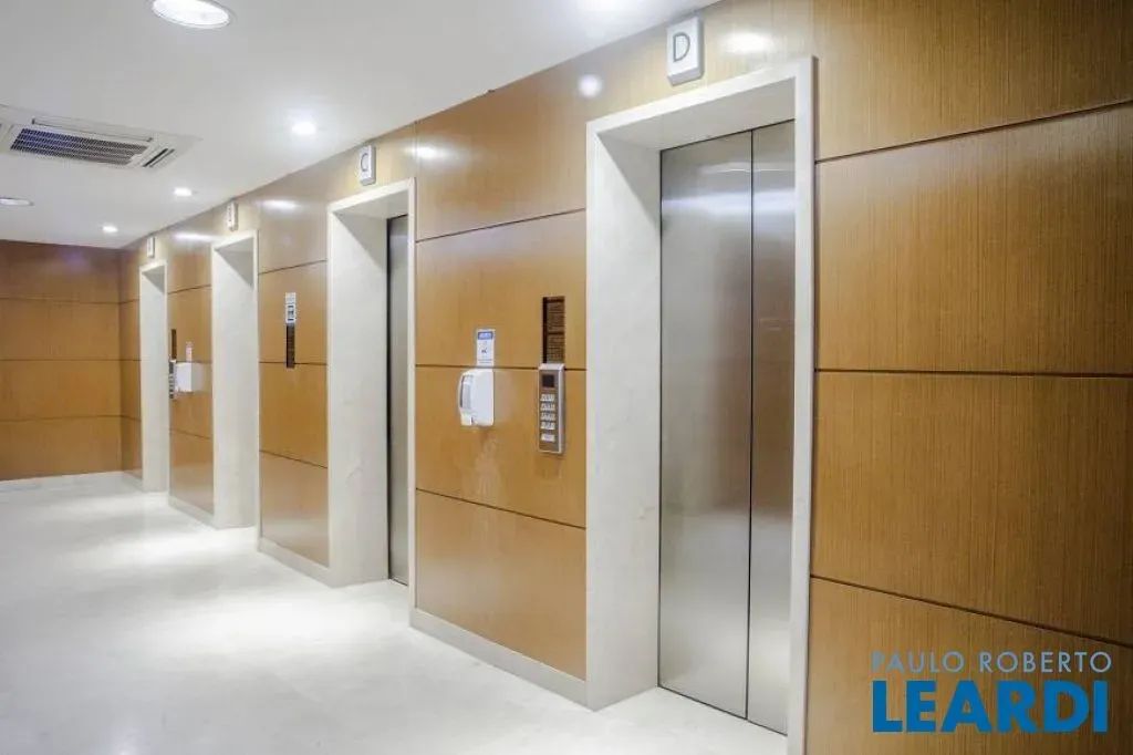 CONJ. COMERCIAL - ITAIM BIBI - SP - Foto 4