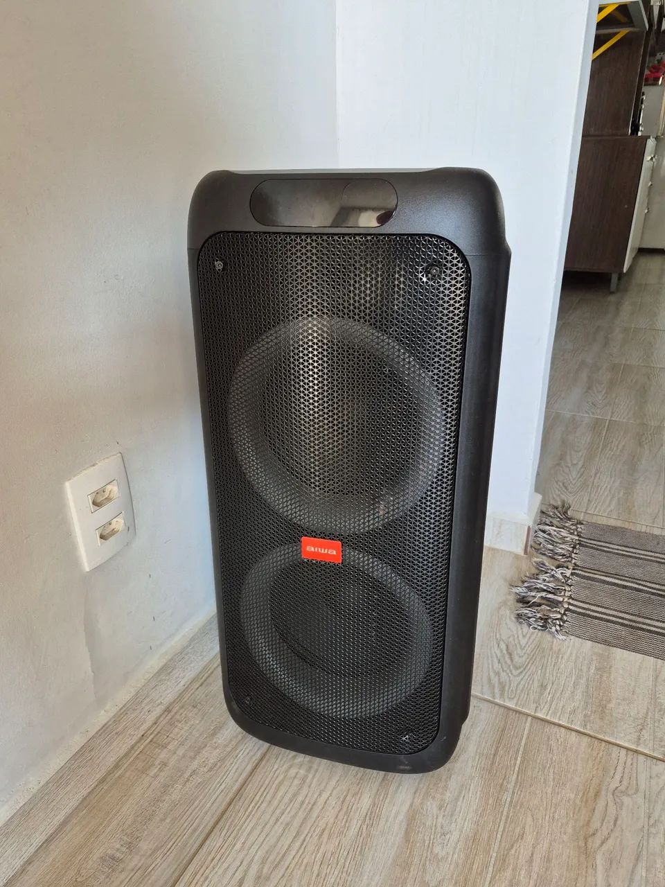 Caixa de som - Foto 2