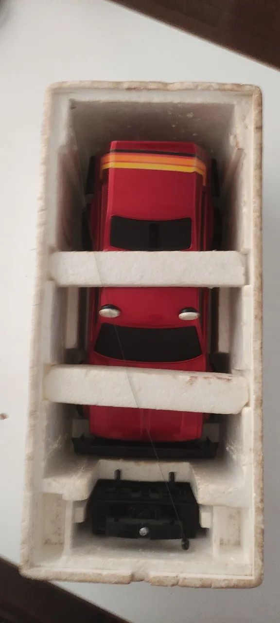 Colossus Estrela | Funcionando | Compre Agora! - Foto 4