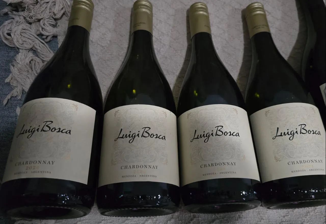 Vinhos Argentinos Branco de Alta Qualidade! - Foto 2