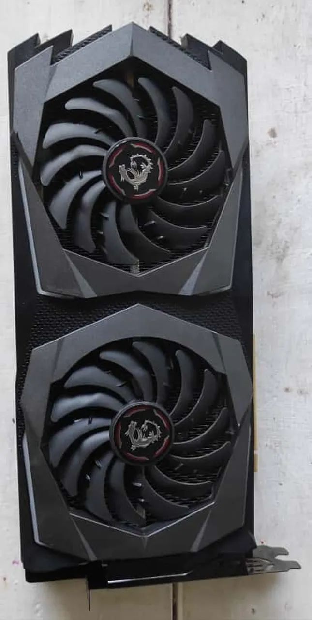 J*o様 MSI RTX2070 ARMORE GDDR6 8GB Specification GeForce RTX 2070 ARMOR 8G | MSI Brasil