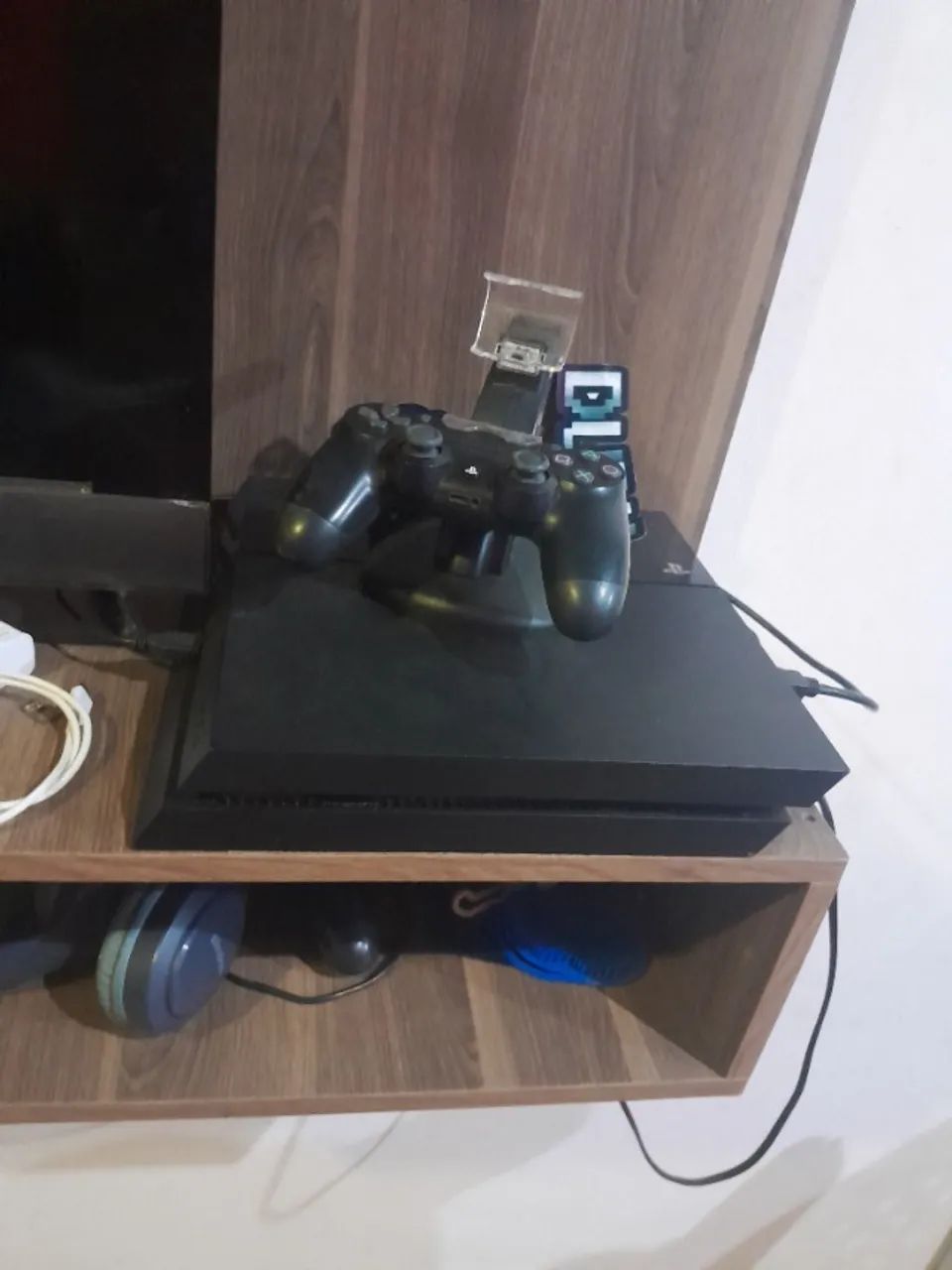 Ps4 fat - Foto 2