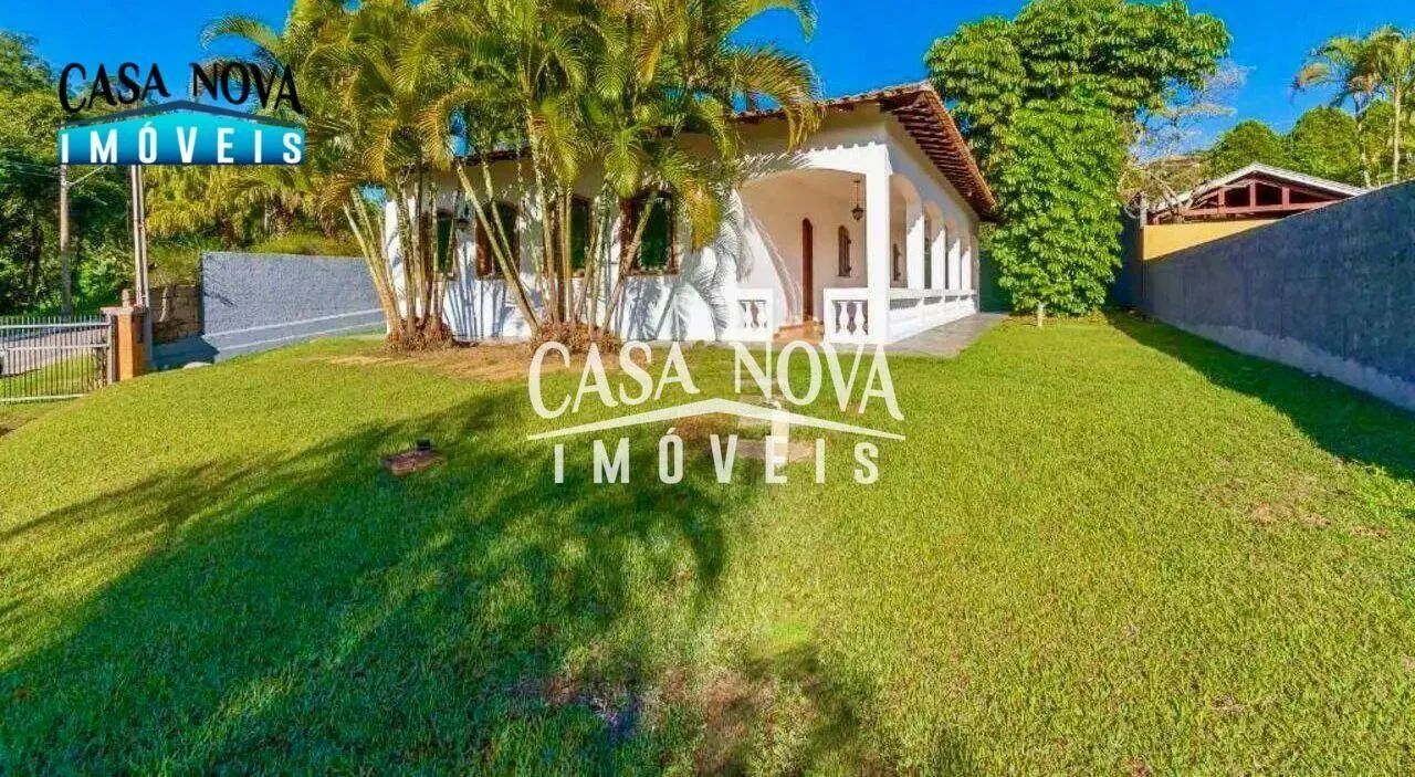Casa com 3 dormitórios para alugar, 250 m² por R$ 7.400,00/mês - Condomínio Vista Alegre - - Foto 2