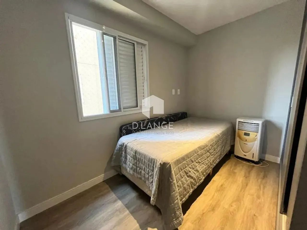 Apartamento à venda no bairro Balneário Tropical em Paulínia - Foto 9