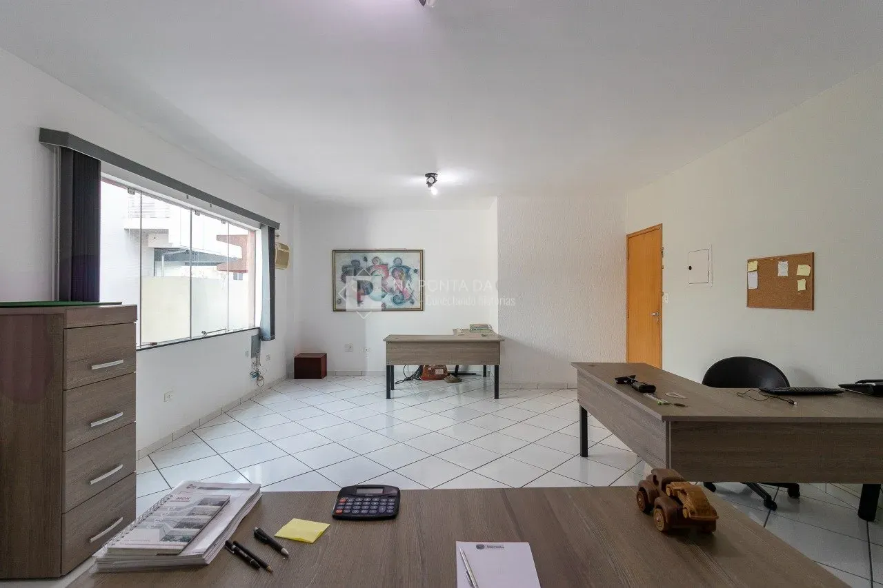 Sala comercial para venda e locação em SBC