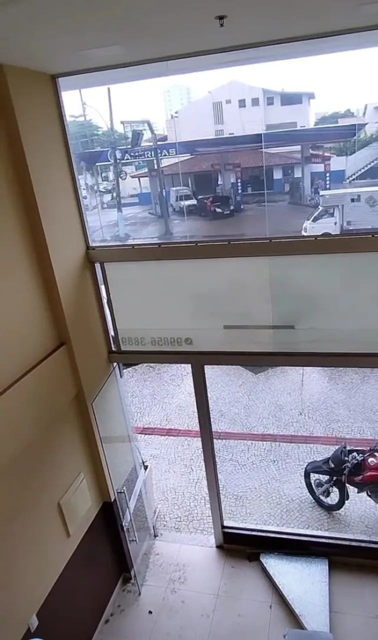 Imóvel para aluguel tem 35 metros quadrados em Parque Califórnia - Campos dos Goytacazes - - Foto 2