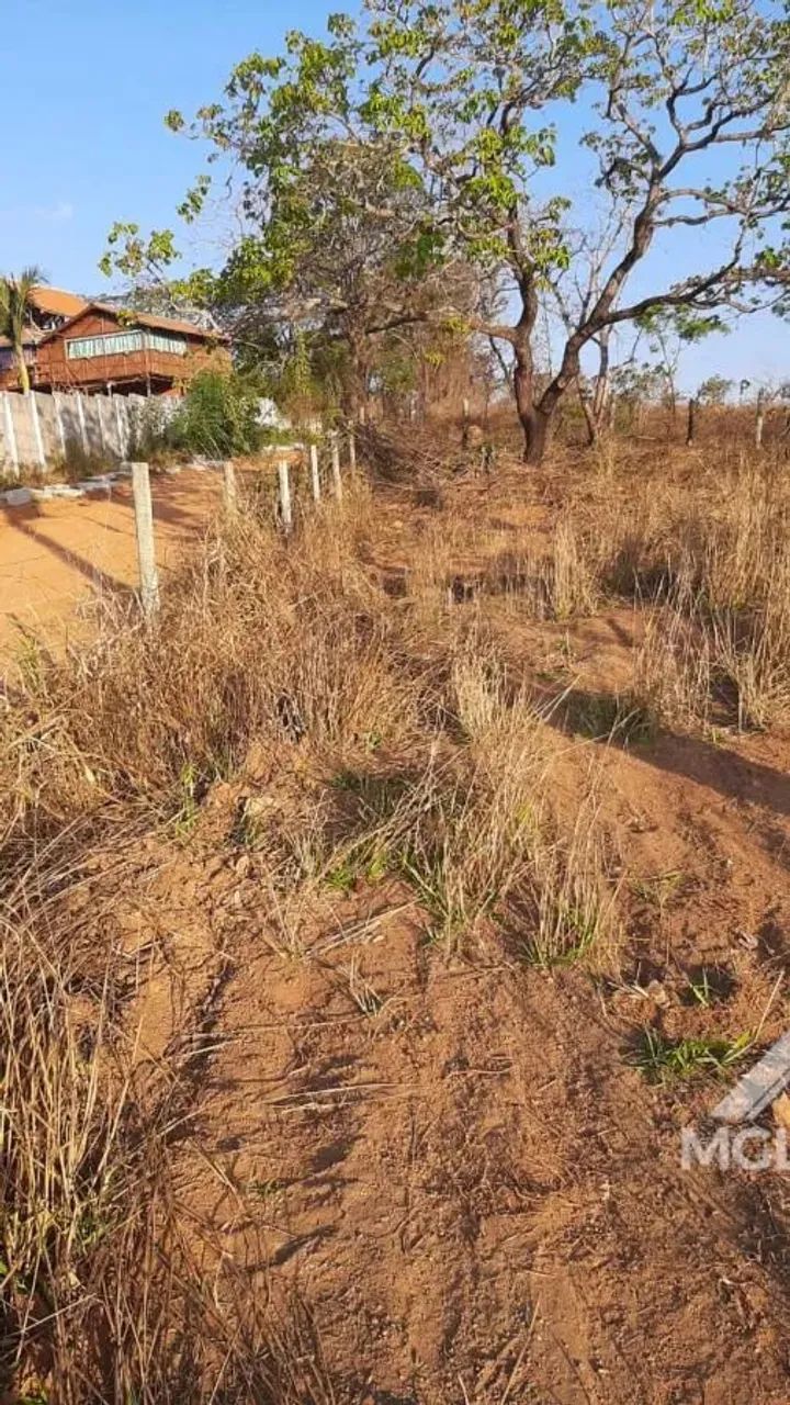 JUATUBA/MG  Terreno com  hectares (24.900m²), às margens da MG-050 - Foto 5