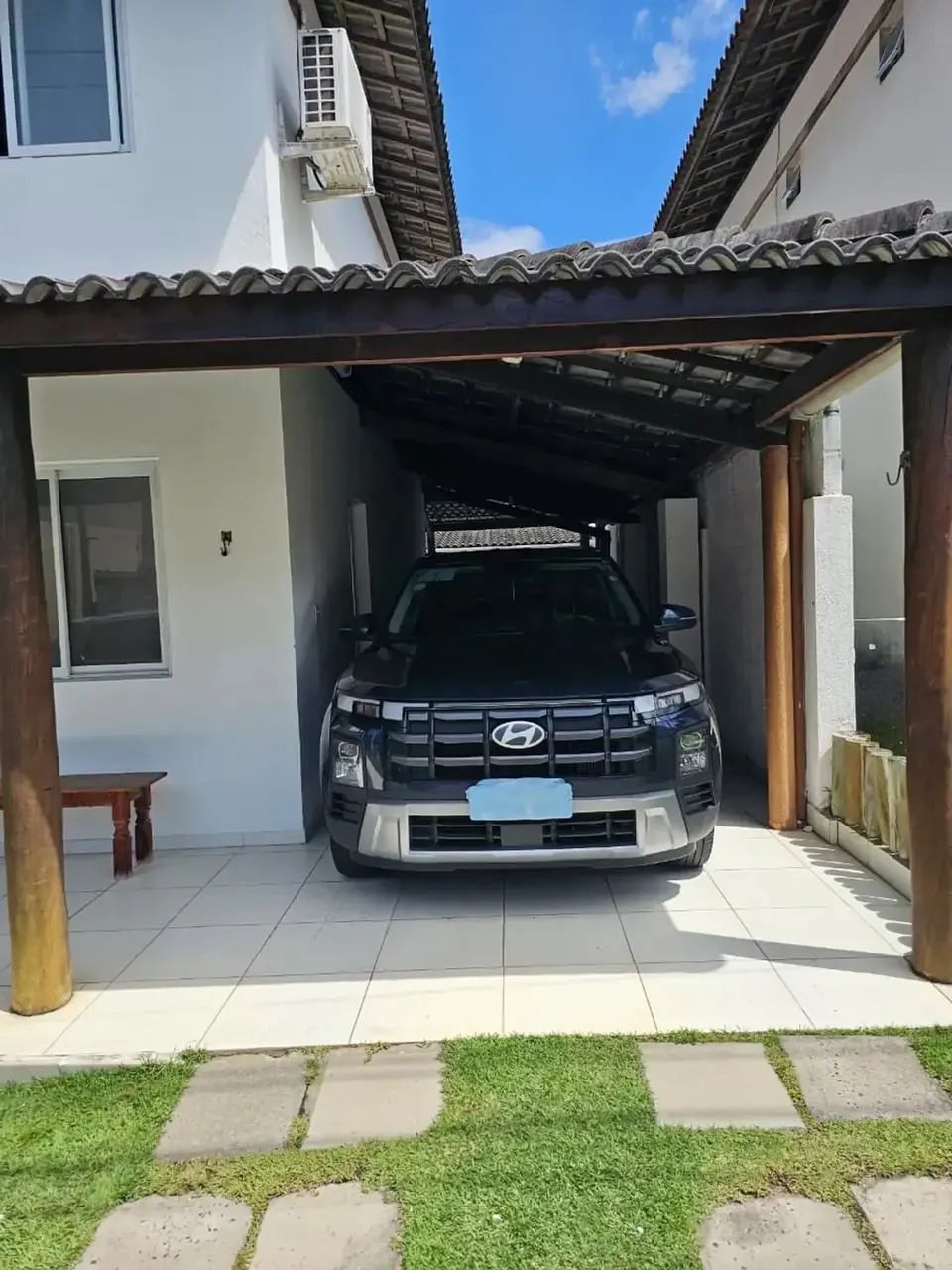 Casa à venda no CONDOMÍNIO PORTO SOL RESIDENCIAL CLUBE - , ABRANTES , Camaçari, BA - Foto 11