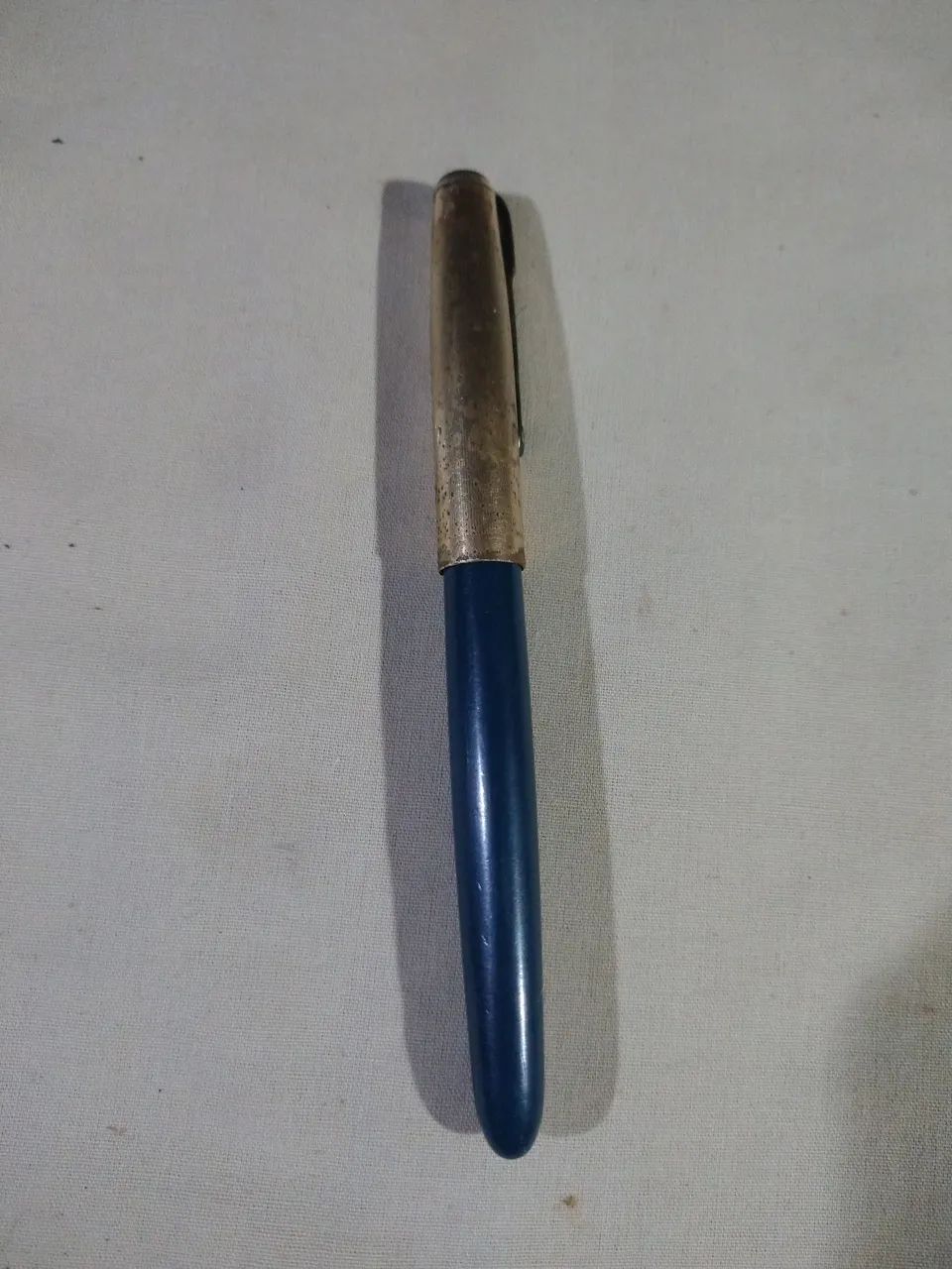 Caneta Parker 51. - Foto 2