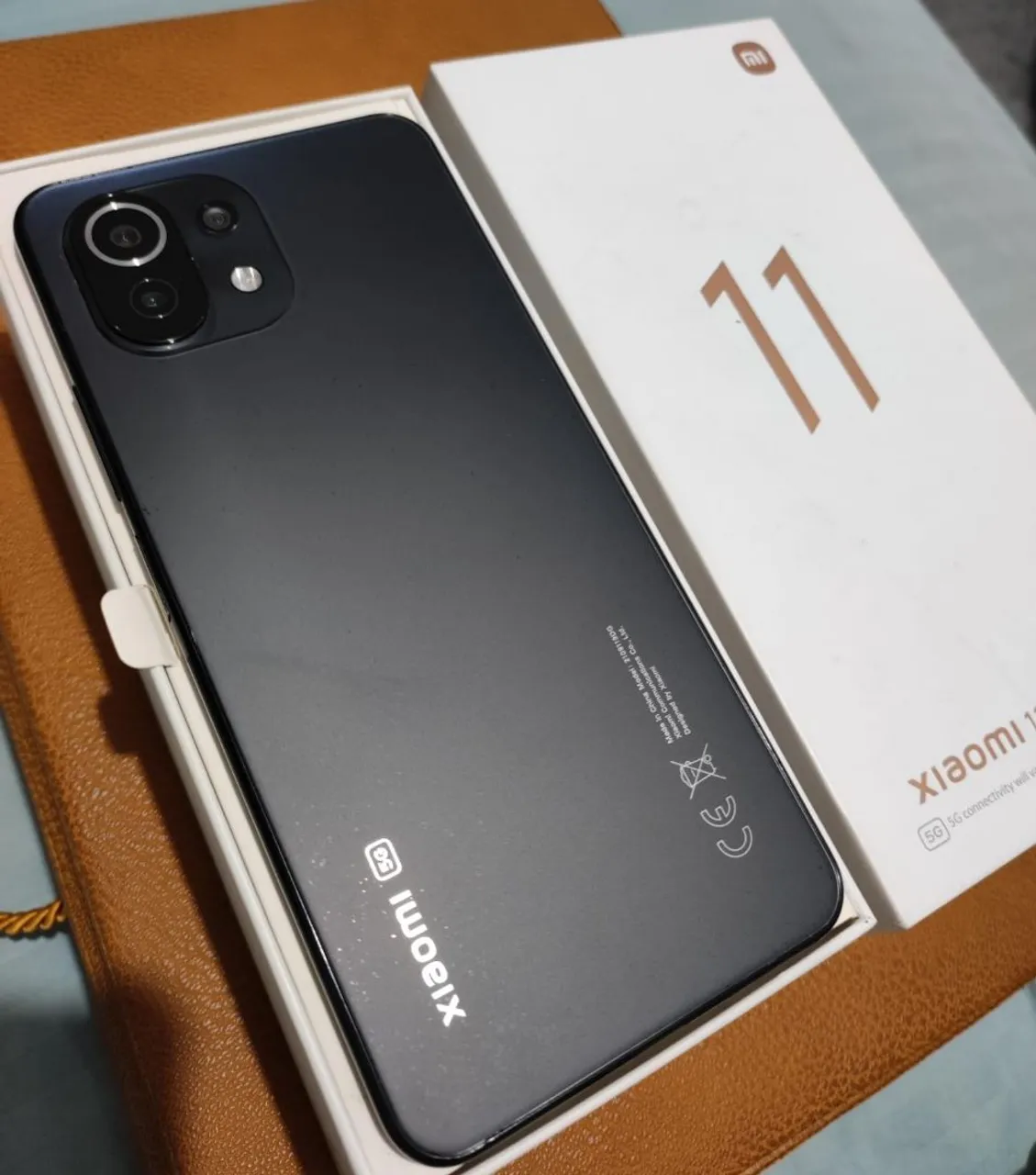 Xiaomi MI 11 Lite 5G NE