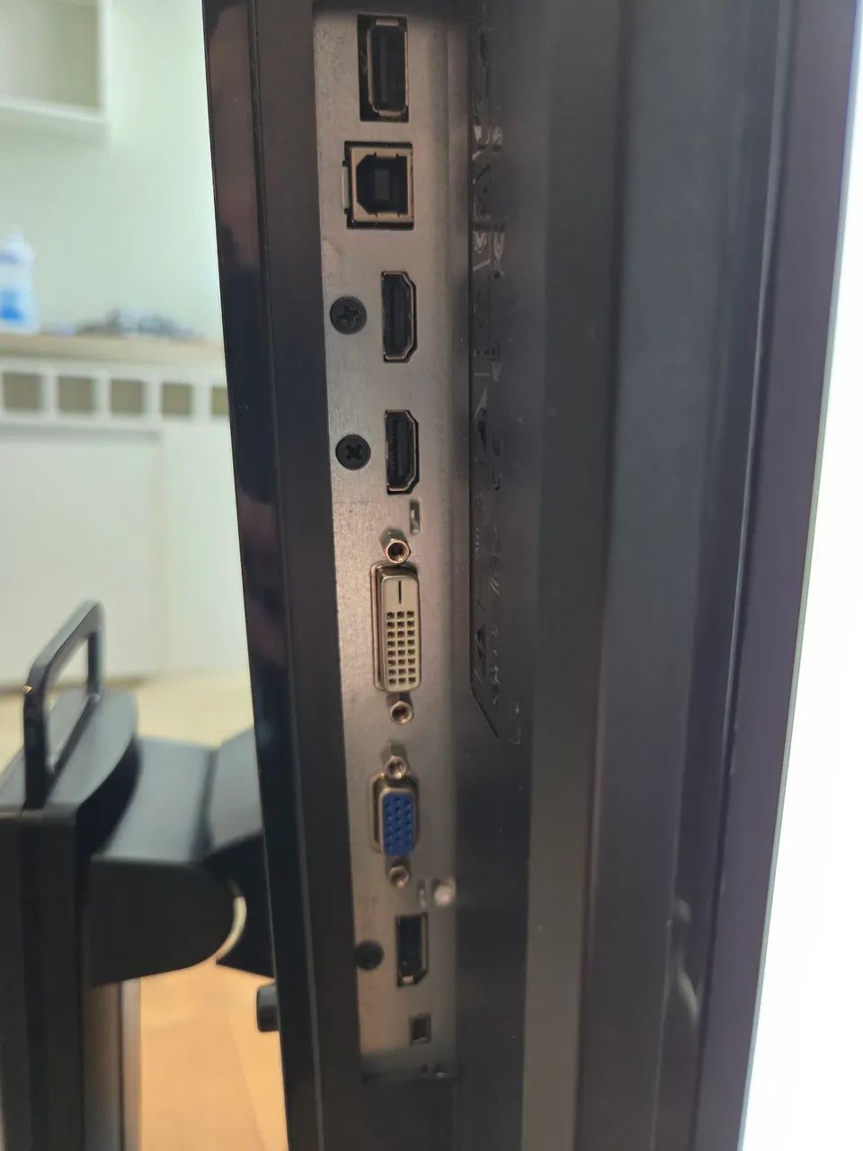 Monitor BenQ 24 polegadas 144hz - Foto 4