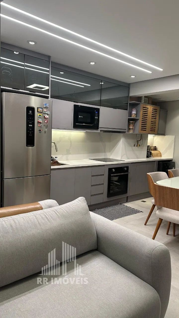 RR8311 Apartamento MOBILIADO 56m² CONDOMÍNIO ESTAÇÃO 267 - OPORTUNIDADE - 2 Dorms 1 Vaga - - Foto 5