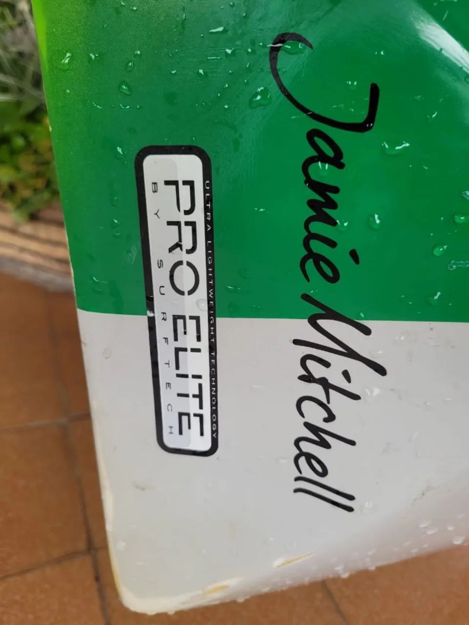 Sup race Stand up Surftech importado 12.6  - Foto 3