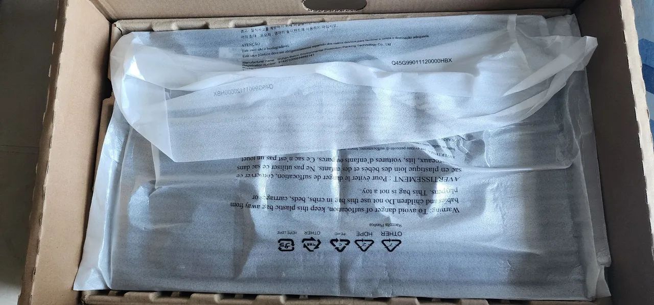 Monitor Gamer Philips 27" 180Hz - Foto 4