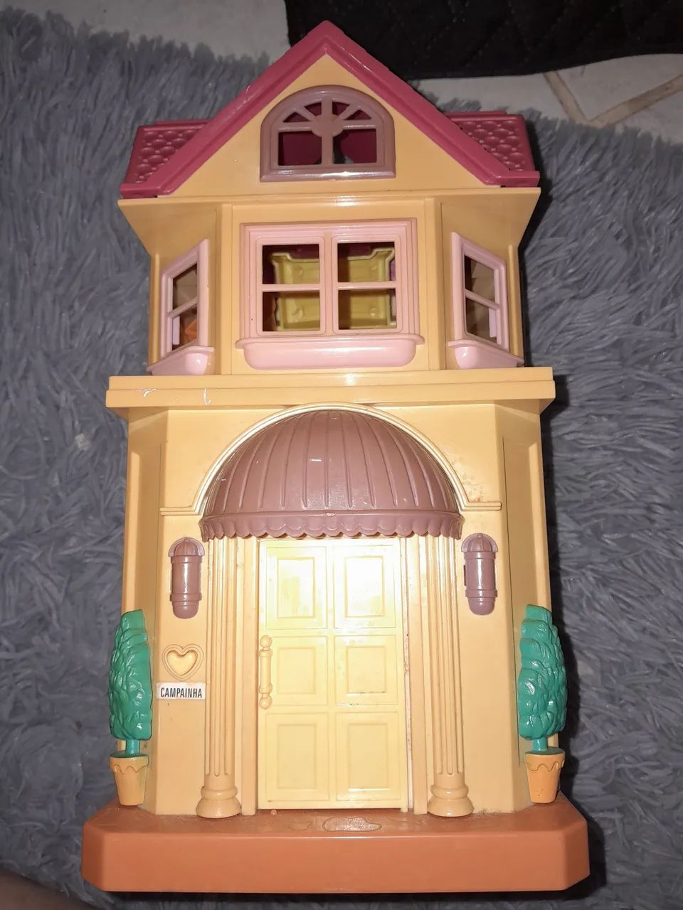 Casinha de brinquedo infantil - Foto 6