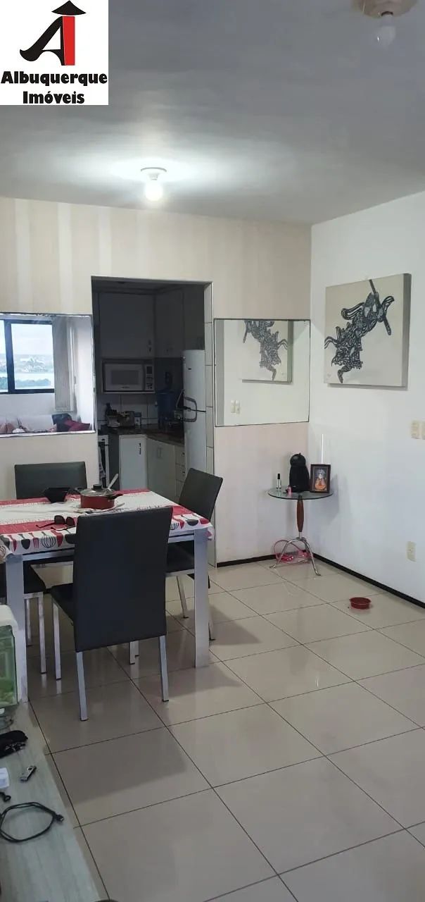 APARTAMENTO RESIDENCIAL em São Luís - MA, Ponta do Farol - Foto 2
