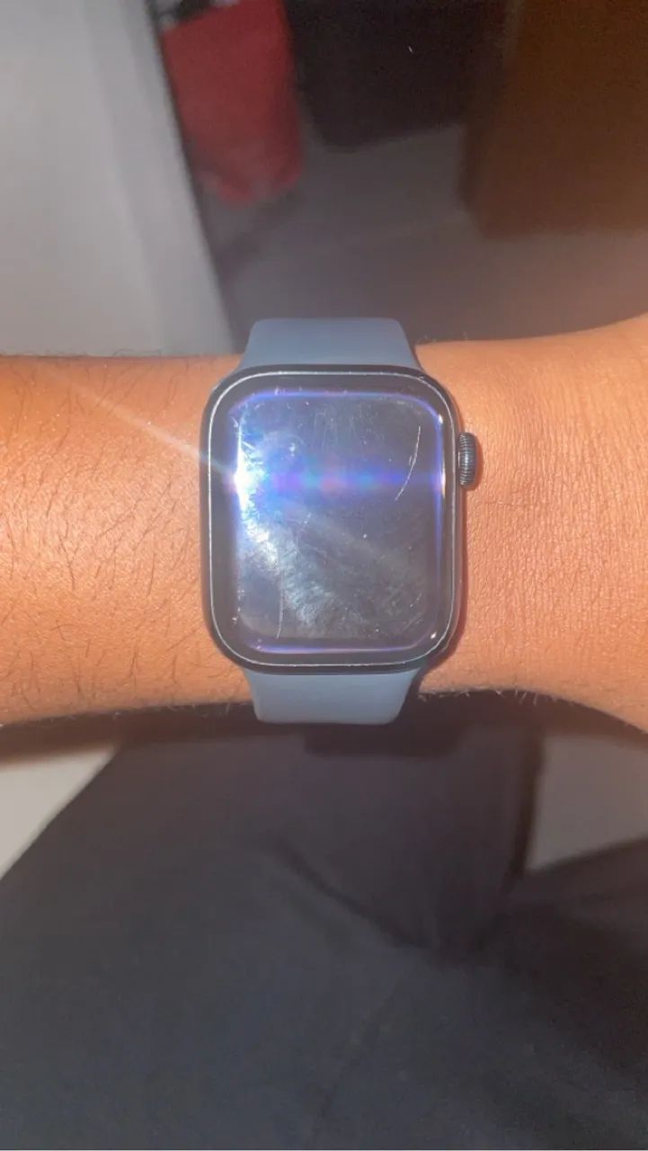 Apple Watch serie 9 - Foto 2