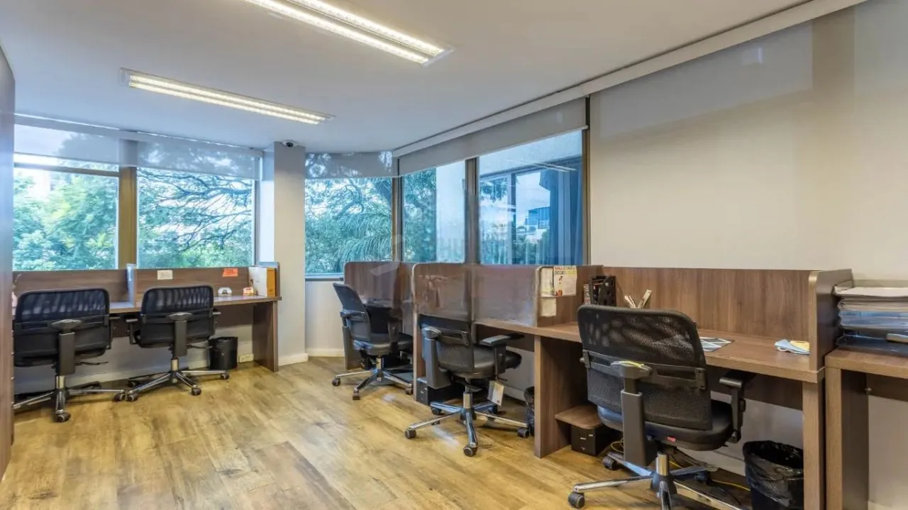 Sala Comercial em Santana